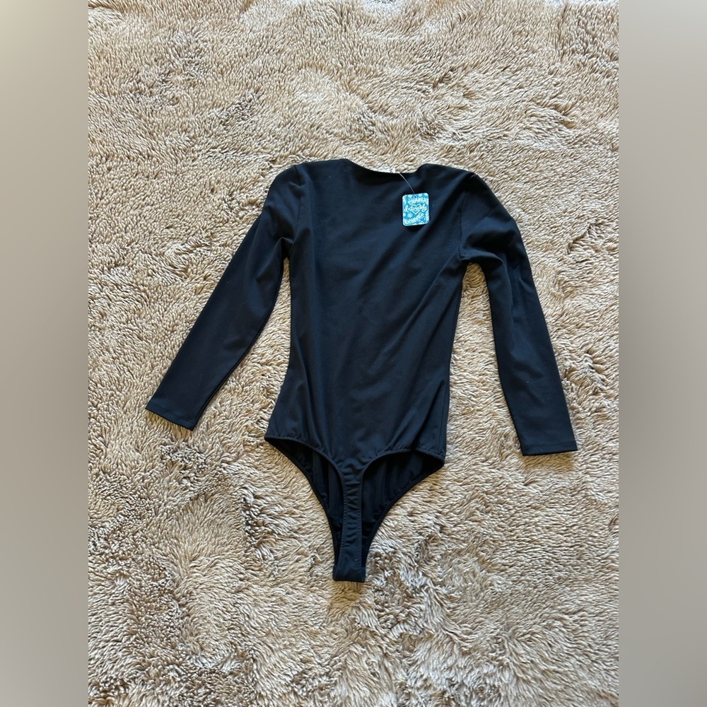 FREE PEOPLE BODYSUIT - Picture 2 of 5